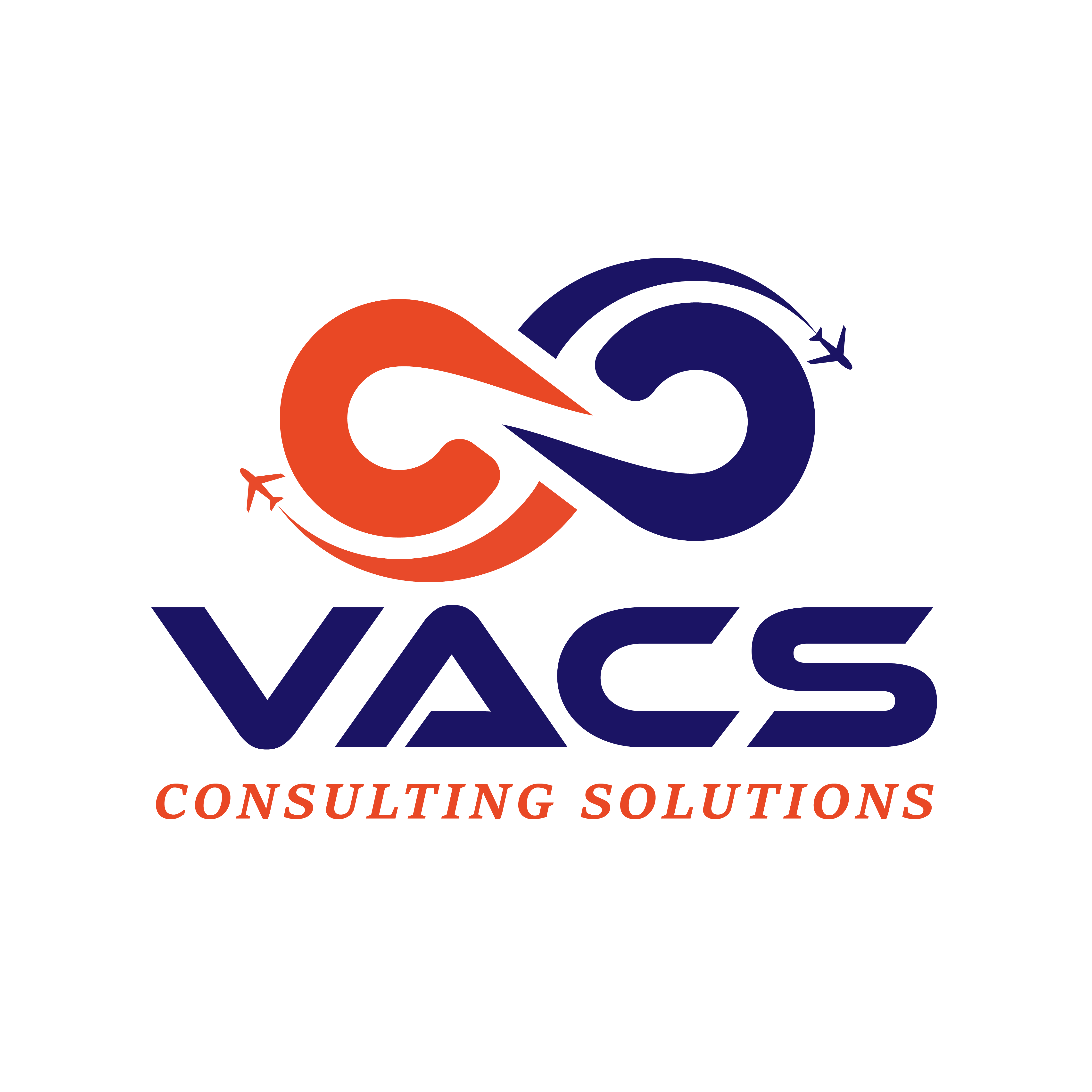 VACS Consulting Solutions logo